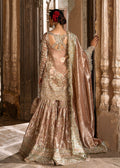 Kanwal Malik | Sajni Wedding Formals 24 | Meeram - Pakistani Designer Dress - by Kanwal Malik | Type: Bridal - 100% Original at Saira Sultan