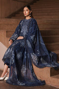 Afrozeh | Chikankari Lawn 24 | Capri - Pakistani Designer Dress - by Afrozeh | Type: Luxury - 100% Original at Saira Sultan
