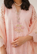 Zarqash | Belle Ame 24 | BL 008 Reine - Pakistani Designer Dress - by Zarqash | Type: Luxury - 100% Original at Saira Sultan