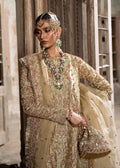 Kanwal Malik | Sajni Wedding Formals 24 | Shahnoor - Pakistani Designer Dress - by Kanwal Malik | Type: Bridal - 100% Original at Saira Sultan