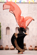 Erum Khan | Sakhiyan Formals | CHAMELI - Pakistani Designer Dress - by Erum Khan | Type: Formal - 100% Original at Saira Sultan