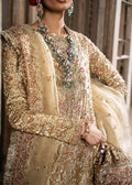 Kanwal Malik | Sajni Wedding Formals 24 | Shahnoor - Pakistani Designer Dress - by Kanwal Malik | Type: Bridal - 100% Original at Saira Sultan
