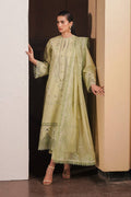 Afrozeh | Chikankari Lawn 24 | Kelly - Pakistani Designer Dress - by Afrozeh | Type:  - 100% Original at Saira Sultan