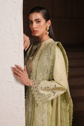 Afrozeh | Chikankari Lawn 24 | Kelly - Pakistani Designer Dress - by Afrozeh | Type:  - 100% Original at Saira Sultan
