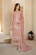 Maryams | Afsaneh Luxury Chiffon | Bareeha - Pakistani Designer Dress - by Maryams | Type: Ladies Clothes - 100% Original at Saira Sultan