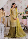 Akbar Aslam | Shadmani Luxury Formals 23 | Meharzad - Pakistani Designer Dress - by Akbar Aslam | Type: Bridal - 100% Original at Saira Sultan