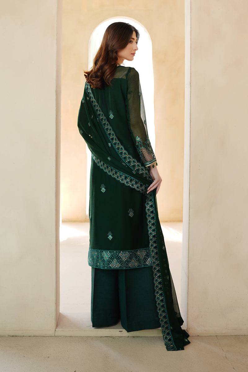 Maryams | Afsaneh Luxury Chiffon | Ayleen - Pakistani Designer Dress - by Maryams | Type: Ladies Clothes - 100% Original at Saira Sultan