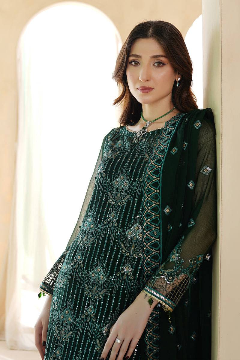 Maryams | Afsaneh Luxury Chiffon | Ayleen - Pakistani Designer Dress - by Maryams | Type: Ladies Clothes - 100% Original at Saira Sultan