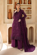 Maryams | Afsaneh Luxury Chiffon | Minal - Pakistani Designer Dress - by Maryams | Type: Ladies Clothes - 100% Original at Saira Sultan