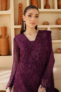 Maryams | Afsaneh Luxury Chiffon | Minal - Pakistani Designer Dress - by Maryams | Type: Ladies Clothes - 100% Original at Saira Sultan