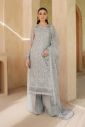 Maryams | Afsaneh Luxury Chiffon | Elnaz - Pakistani Designer Dress - by Maryams | Type: Ladies Clothes - 100% Original at Saira Sultan