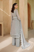 Maryams | Afsaneh Luxury Chiffon | Elnaz - Pakistani Designer Dress - by Maryams | Type: Ladies Clothes - 100% Original at Saira Sultan