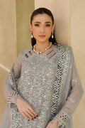 Maryams | Afsaneh Luxury Chiffon | Elnaz - Pakistani Designer Dress - by Maryams | Type: Ladies Clothes - 100% Original at Saira Sultan