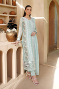 Maryams | Afsaneh Luxury Chiffon | Zara - Pakistani Designer Dress - by Maryams | Type: Ladies Clothes - 100% Original at Saira Sultan