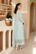 Maryams | Afsaneh Luxury Chiffon | Zara - Pakistani Designer Dress - by Maryams | Type: Ladies Clothes - 100% Original at Saira Sultan