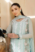 Maryams | Afsaneh Luxury Chiffon | Zara - Pakistani Designer Dress - by Maryams | Type: Ladies Clothes - 100% Original at Saira Sultan