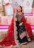 Akbar Aslam | Shadmani Luxury Formals 23 | Nazmin - Pakistani Designer Dress - by Akbar Aslam | Type: Bridal - 100% Original at Saira Sultan