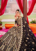 Akbar Aslam | Shadmani Luxury Formals 23 | Firaaq - Pakistani Designer Dress - by Akbar Aslam | Type: Bridal - 100% Original at Saira Sultan