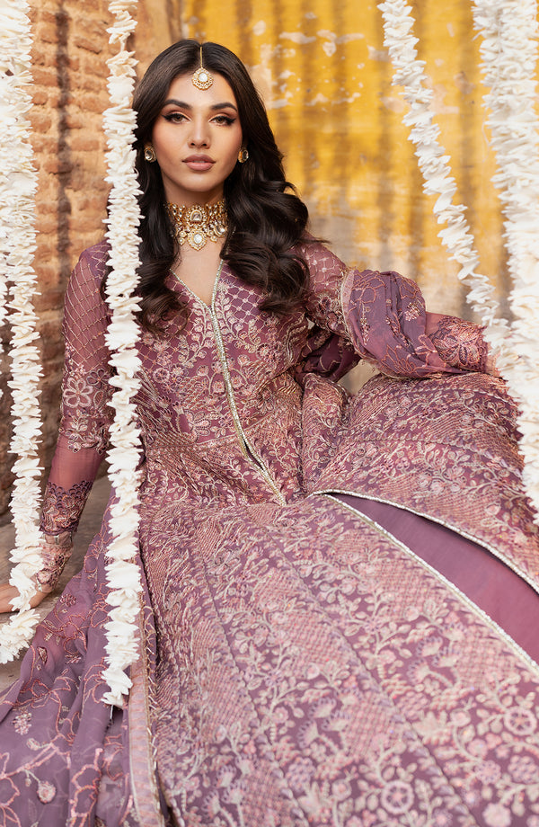 Zarif | Shehnai Luxury Wedding Edit | ARIYANA
