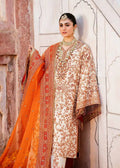 Akbar Aslam | Shadmani Luxury Formals 23 | Zartaj - Pakistani Designer Dress - by Akbar Aslam | Type: Bridal - 100% Original at Saira Sultan