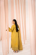 Florent | Festive Lawn 24 | FLF - 6A - Pakistani Designer Dress - by Florent | Type: Luxury - 100% Original at Saira Sultan