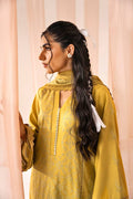 Florent | Festive Lawn 24 | FLF - 6A - Pakistani Designer Dress - by Florent | Type: Luxury - 100% Original at Saira Sultan