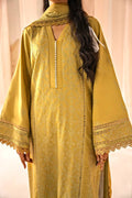 Florent | Festive Lawn 24 | FLF - 6A - Pakistani Designer Dress - by Florent | Type: Luxury - 100% Original at Saira Sultan