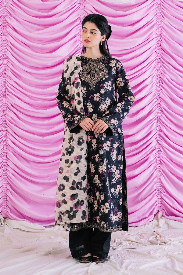 Ayzel | Renisa Lawn Collection | SENA - Pakistani Designer Dress - by Ayzel | Type: Casuals - 100% Original at Saira Sultan
