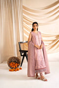 Florent | Festive Lawn 24 | FLF - 2B - Pakistani Designer Dress - by Florent | Type: Luxury - 100% Original at Saira Sultan