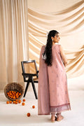 Florent | Festive Lawn 24 | FLF - 2B - Pakistani Designer Dress - by Florent | Type: Luxury - 100% Original at Saira Sultan