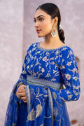 Erum Khan | Sakhiyan Formals | NARGIS - Pakistani Designer Dress - by Erum Khan | Type: Formal - 100% Original at Saira Sultan