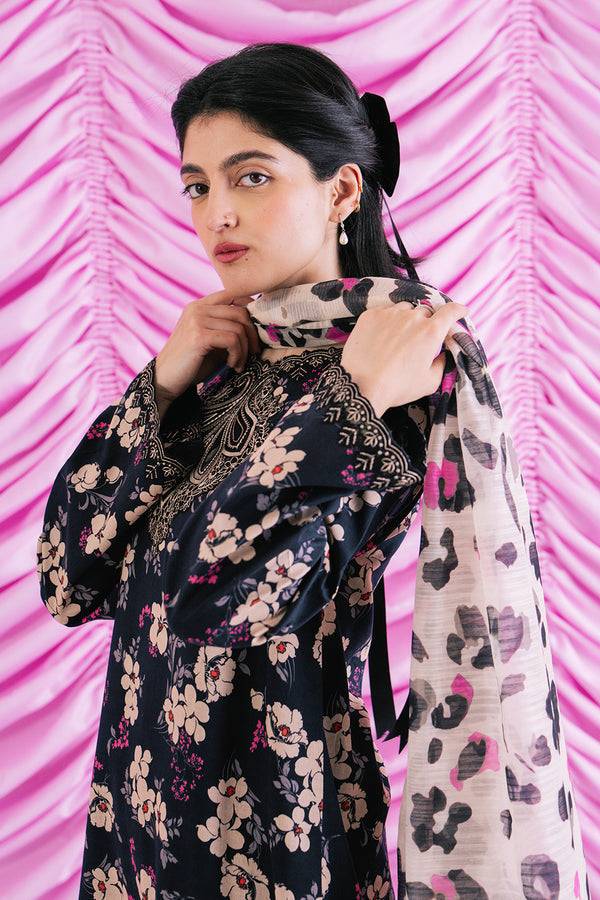 Ayzel | Renisa Lawn Collection | SENA - Pakistani Designer Dress - by Ayzel | Type: Casuals - 100% Original at Saira Sultan