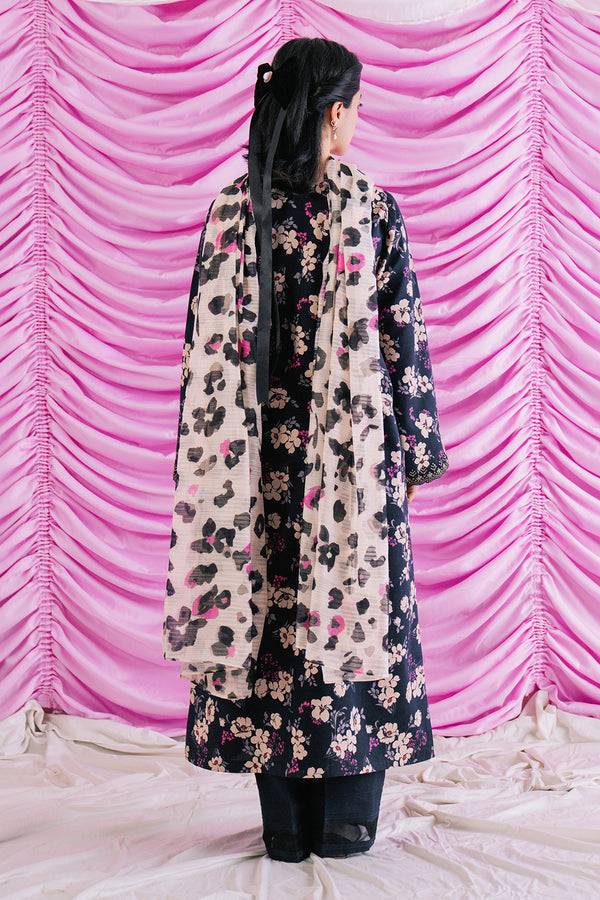 Ayzel | Renisa Lawn Collection | SENA - Pakistani Designer Dress - by Ayzel | Type: Casuals - 100% Original at Saira Sultan