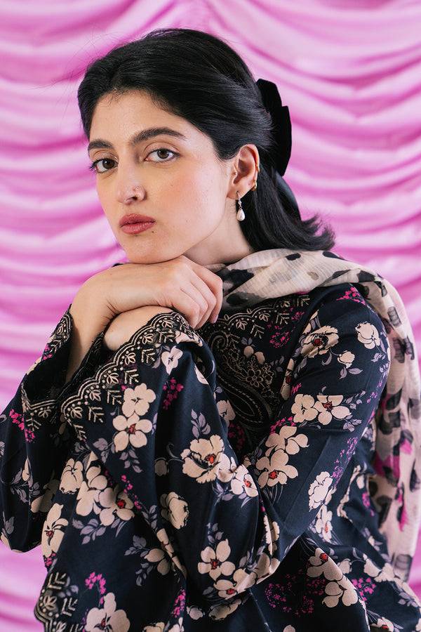 Ayzel | Renisa Lawn Collection | SENA - Pakistani Designer Dress - by Ayzel | Type: Casuals - 100% Original at Saira Sultan