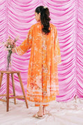 Ayzel | Renisa Lawn Collection | ELI - Pakistani Designer Dress - by Ayzel | Type: Casuals - 100% Original at Saira Sultan