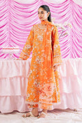 Ayzel | Renisa Lawn Collection | ELI - Pakistani Designer Dress - by Ayzel | Type: Casuals - 100% Original at Saira Sultan