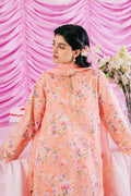 Ayzel | Renisa Lawn Collection | AMEL - Pakistani Designer Dress - by Ayzel | Type: Casuals - 100% Original at Saira Sultan