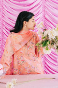 Ayzel | Renisa Lawn Collection | AMEL - Pakistani Designer Dress - by Ayzel | Type: Casuals - 100% Original at Saira Sultan