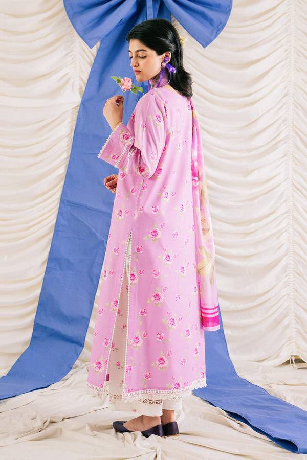 Ayzel | Renisa Lawn Collection | MIRI - Pakistani Designer Dress - by Ayzel | Type: Casuals - 100% Original at Saira Sultan