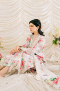 Ayzel | Renisa Lawn Collection | KARA - Pakistani Designer Dress - by Ayzel | Type: Casuals - 100% Original at Saira Sultan