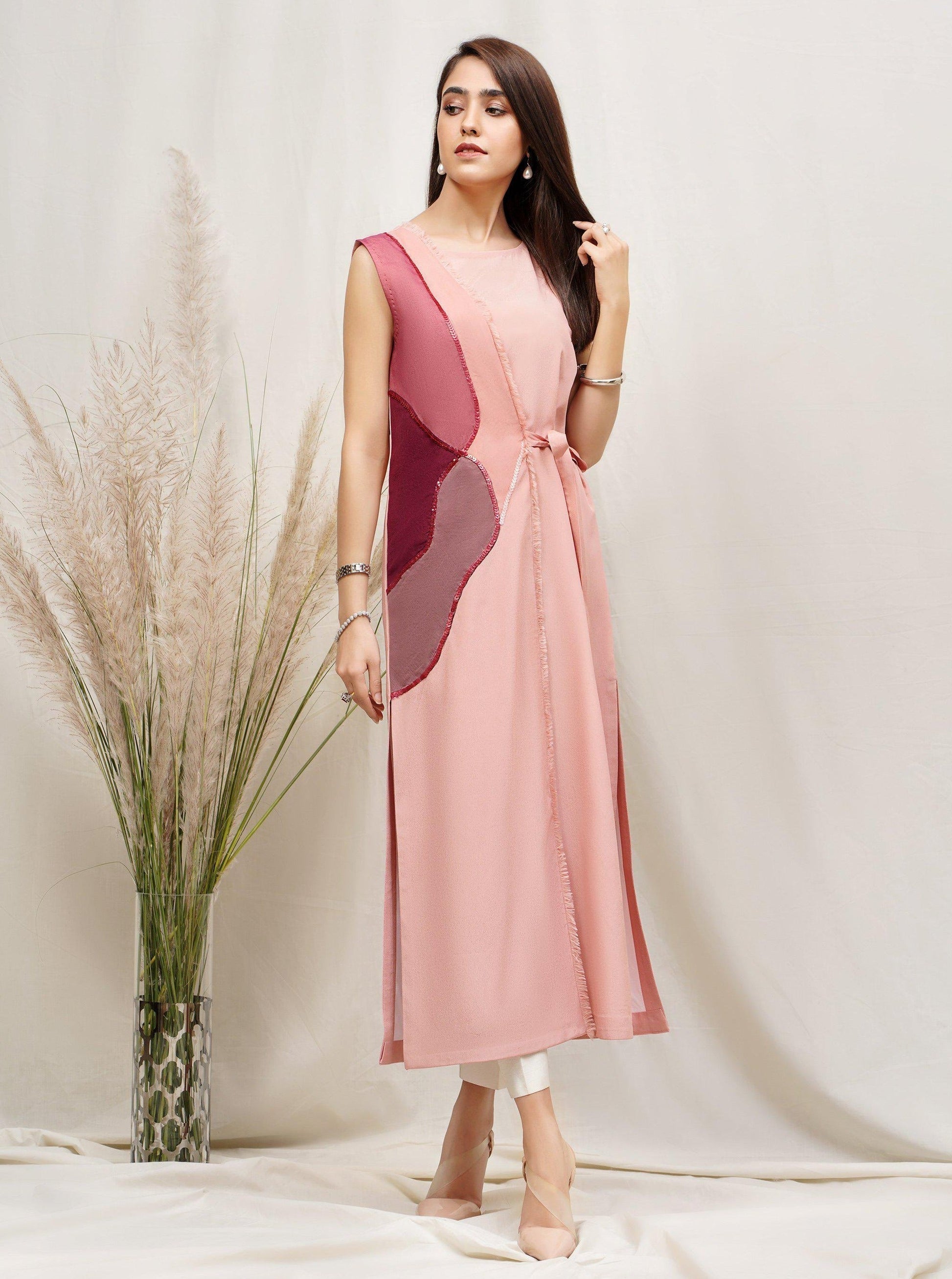 Hana | Rococo Ready to Wear | CRIMSON PEARL (ROCOB-07) XS Pink Grip