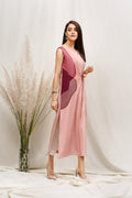 Hana | Rococo Ready to Wear | CRIMSON PEARL (ROCOB-07) L Pink Grip