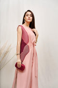 Hana | Rococo Ready to Wear | CRIMSON PEARL (ROCOB-07) M Pink Grip