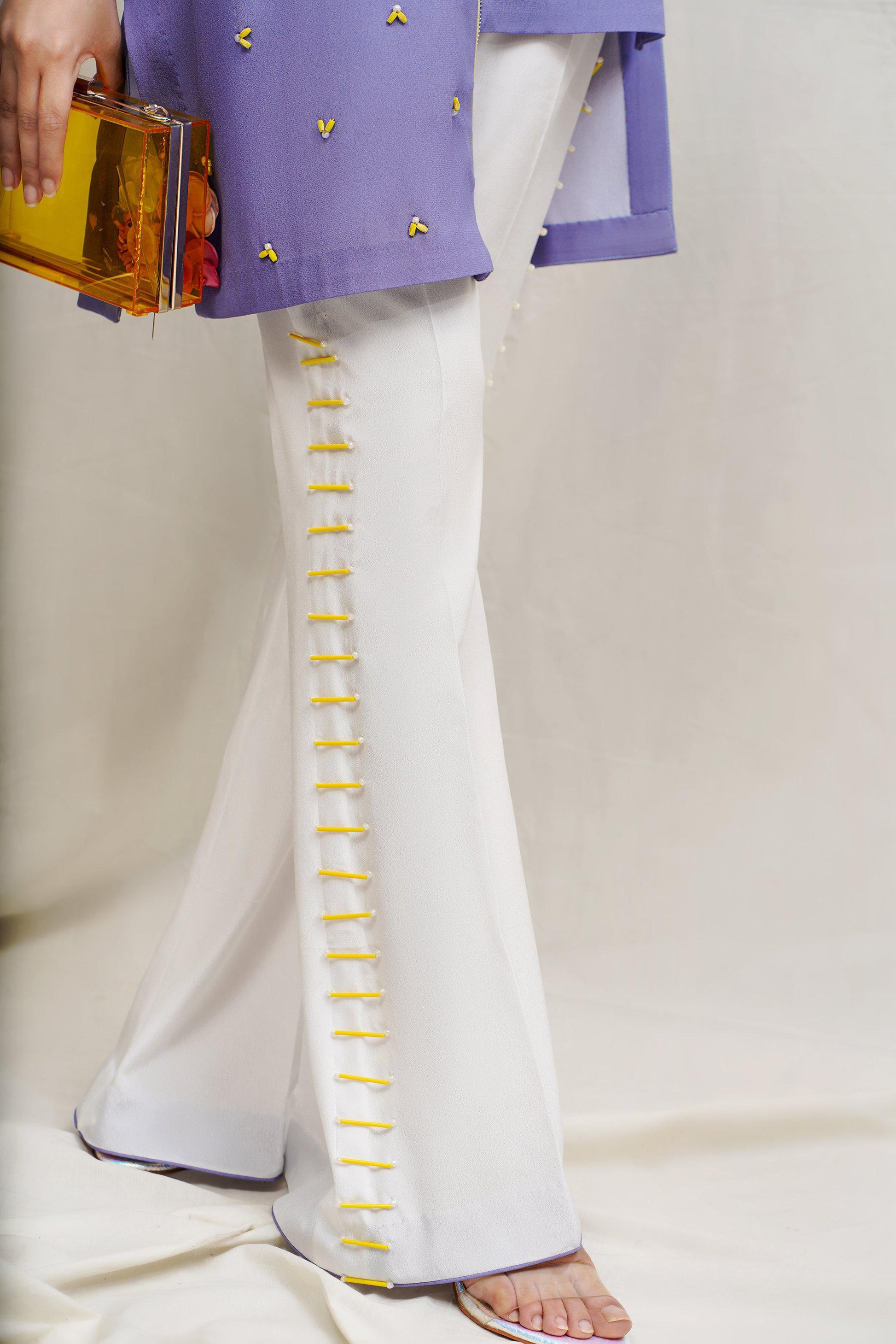 Hana | Rococo Ready to Wear | Lavender(ROCOB-05) L Lavender Grip