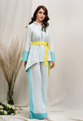 Hana | Rococo Ready to Wear | May Day- ROCOB- 04 XS White Grip