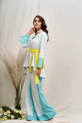 Hana | Rococo Ready to Wear | May Day- ROCOB- 04 S White Grip