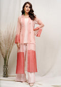 Hana | Rococo Ready to Wear | ROSEMARY (ROCOB-01) XS Pink Organza