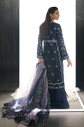 Nyra | Silk Pret A Porter 25 | Esra - Pakistani Designer Dress - by Nyra | Type: Ladies Clothes - 100% Original at Saira Sultan