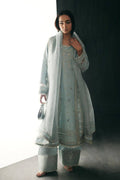 Nyra | Silk Pret A Porter 25 | Avisa - Pakistani Designer Dress - by Nyra | Type: Ladies Clothes - 100% Original at Saira Sultan