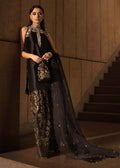 Mahum Asad | Dream a Little Dream of Me | Exposed L Black Silk